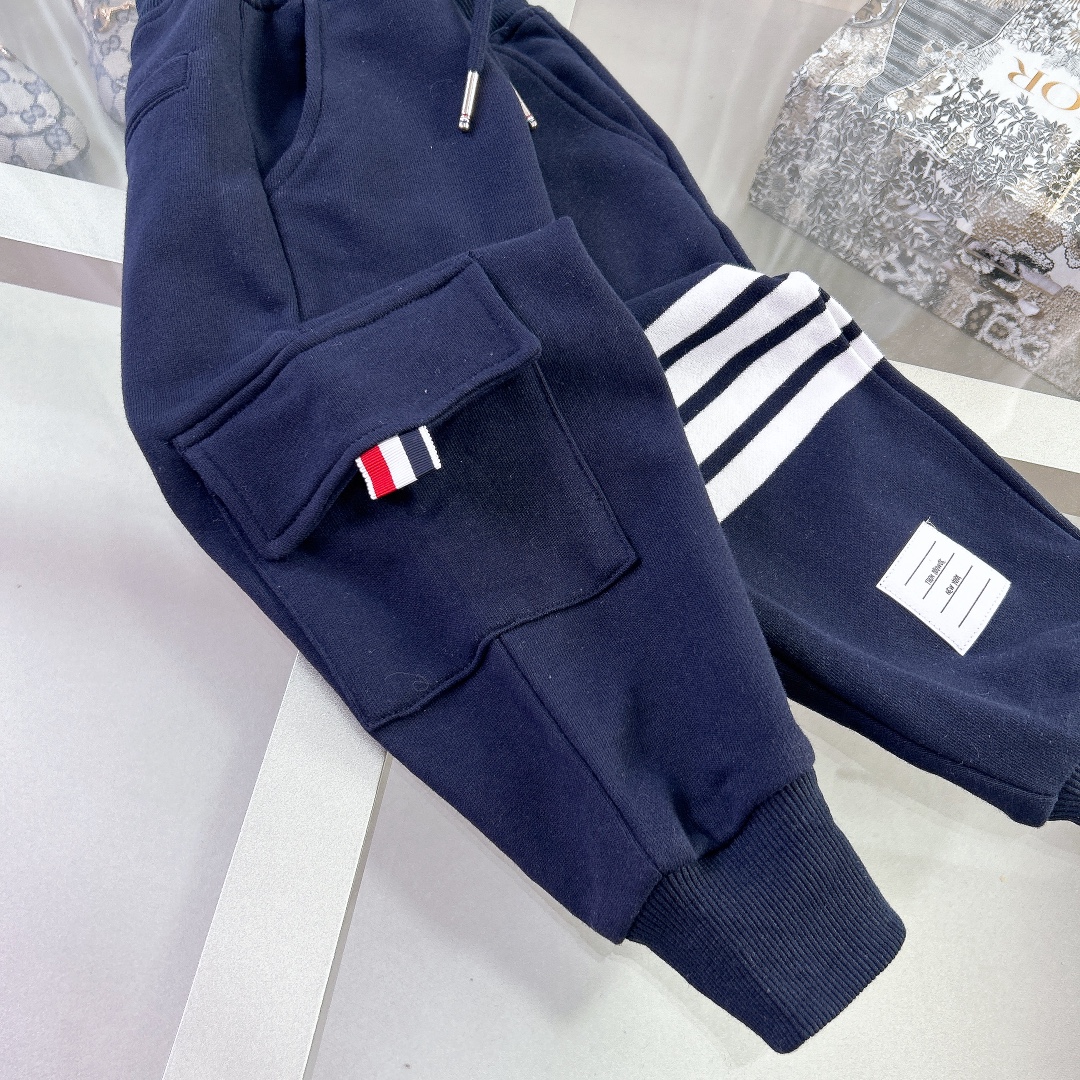 Thom Browne Kids